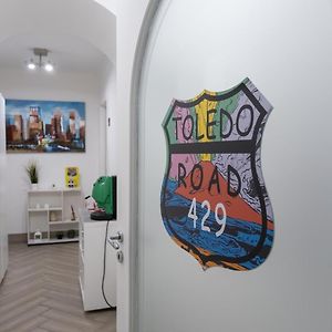 Toledo road 429